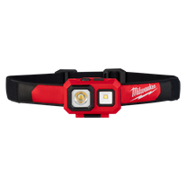 Milwaukee Spot/Flood Headlamp