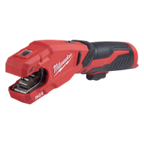 Milwaukee M12 Stainless Steel Pipe Cutter 12v - Bare Tool