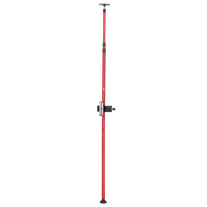 Milwaukee Telescopic Laser Pole 3.6m