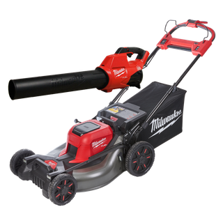 M18 2025 lawn mower