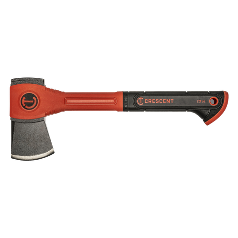 Crescent Lufkin Hatchet Axe 20oz