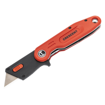 Crescent Lufkin Utility Folding Knife