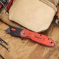 Crescent Lufkin Utility Folding Knife