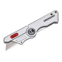 Crescent Lufkin Compact Utility Folding Knife