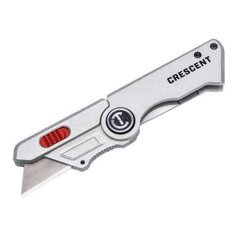 Crescent Lufkin Compact Utility Folding Knife