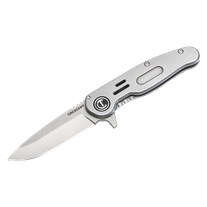 Crescent Lufkin Folding Knife