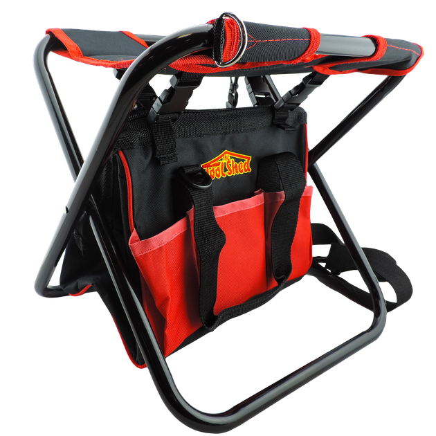Makita chair tool bag clearance