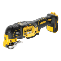 DeWalt Cordless Multi Tool Brushless 18v - Bare Tool