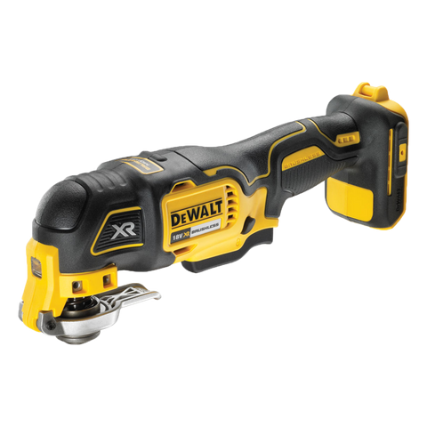 DeWalt Cordless Multi Tool Brushless 18v - Bare Tool