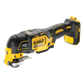 DeWalt Cordless Multi Tool Brushless 18v - Bare Tool