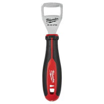 Milwaukee Bottle Opener