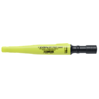 Lyra Dry Profi Giant Construction Pencil