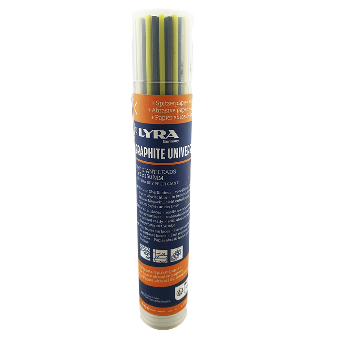 DRY PROFI GIANT Construction Marker - Lyra