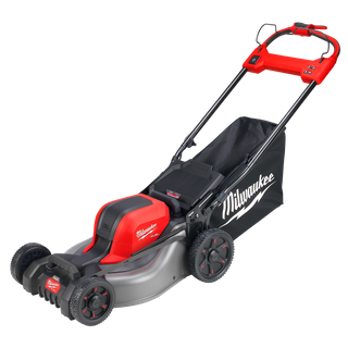 Milwaukee lawn deals trimmer