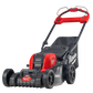 Milwaukee M18 FUEL Cordless Lawn Mower Self Propelled 460mm 2x18V - Bare Tool