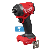 Milwaukee M18 FUEL ONE-KEY Cordless Impact Driver Brushless Gen3 18v - Bare Tool