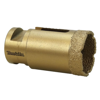 Makita Diamond Core Bit 32mm x M14
