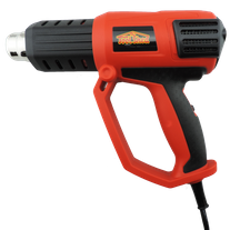 ToolShed Heat Gun 2000W Digital