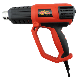ToolShed Heat Gun 2000W Digital