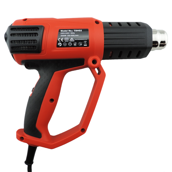 ToolPRO Digital Heat Gun 240V