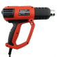 ToolShed Heat Gun 2000W Digital