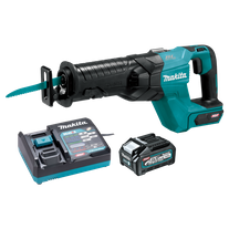 Makita XGT Cordless Reciprocating Saw Brushless 40v 4Ah