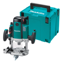 Makita Plunge Router 1/2in 2100W