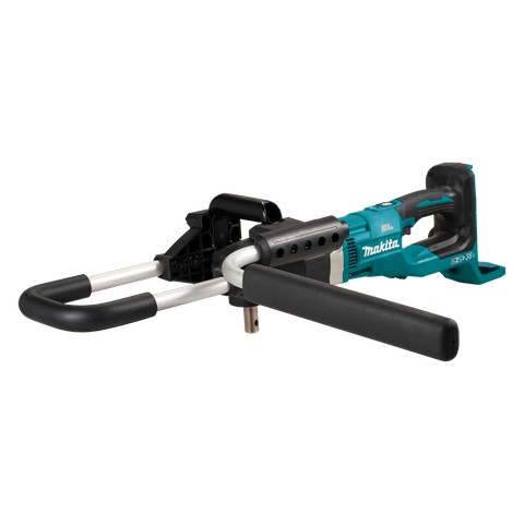 Makita LXT Cordless Earth Auger Brushless 36V (18X2) - Bare Tool