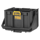 DeWalt TOUGHSYSTEM 2.0 Task Box and Light 18v - Bare Tool