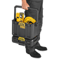 DeWalt TOUGHSYSTEM 2.0 Task Box and Light 18v - Bare Tool