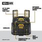 DEWALT TOUGHSYSTEM 2.0 Task Box and Light 18v - Bare Tool