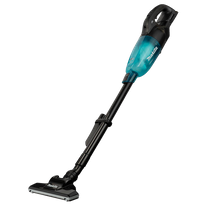 Makita LXT Cordless Vacuum Stick Black Brushless 18V - Bare Tool