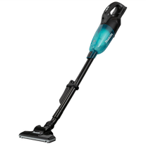 Makita LXT Cordless Vacuum Stick Black Brushless Variable Speed 18V - Bare Tool