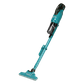 Makita LXT Cordless Cyclonic Vacuum Stick BL Variable Speed 18V Bare Tool
