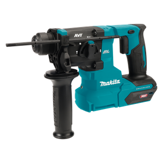Makita XGT Cordless Rotary Hammer Drill SDS+ 20mm 40V - Bare Tool