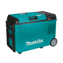 Makita Cordless Cooler & Warmer 29L Storage 18V/40V - Bare Tool