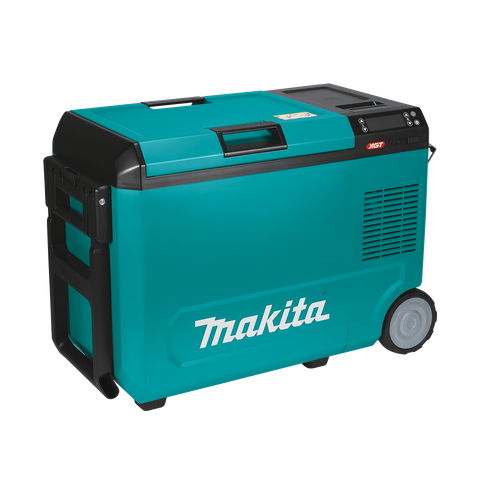 Makita Cordless Cooler & Warmer 29L Storage 18V/40V - Bare Tool