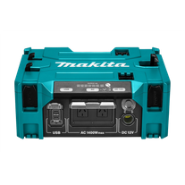 Makita ConnectX Inverter 1.4KW - Bare Tool