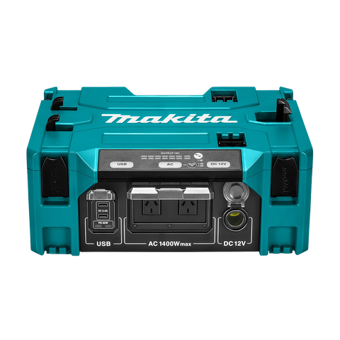 Makita ConnectX Inverter 1.4KW - Bare Tool