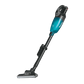 Makita XGT Cordless Vacuum Stick Brushless HEPA Variable Speed Black - Bare Tool