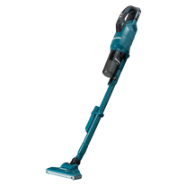 Makita XGT Cordless Vacuum Stick Brushless Cyclonic HEPA Variable Speed - Skin