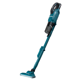 Makita XGT Cordless Vacuum Stick Brushless Cyclonic HEPA Variable Speed - Skin
