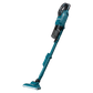 Makita XGT Cordless Vacuum Stick Brushless Cyclonic HEPA Variable Speed - Skin