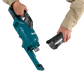 Makita XGT Cordless Vacuum Stick Brushless Cyclonic HEPA Variable Speed - Skin