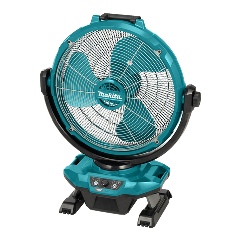 Makita LXT Cordless Fan 450mm 18V - Bare Tool