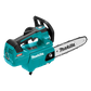 Makita XGT Cordless Chainsaw Brushless Top Handle 250mm 40V - Bare Tool