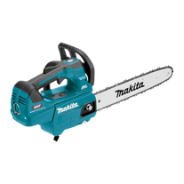 Makita XGT Cordless Chainsaw Brushless Top Handle 350mm 40V - Bare Tool