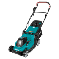 Makita XGT Cordless Lawn Mower 430mm 40V - Bare Tool