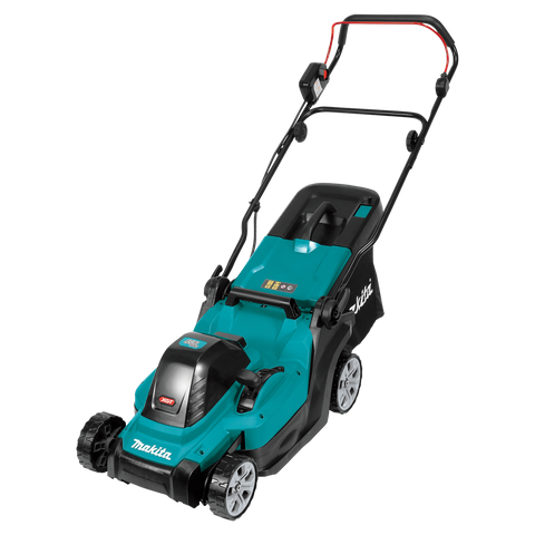 Makita XGT Cordless Lawn Mower Brushless 430mm 40V - Bare Tool