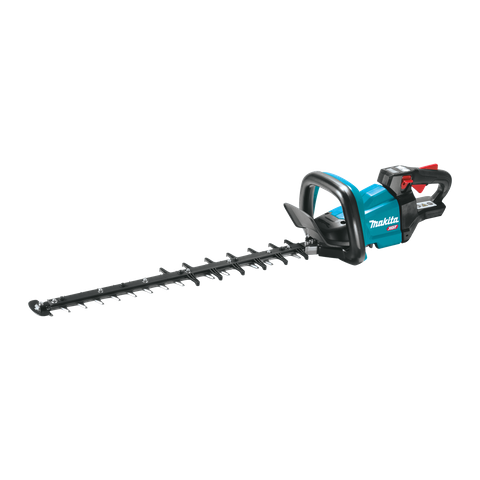 Makita XGT Hedge Trimmer Rough Cut 600mm 40V -  Bare Tool